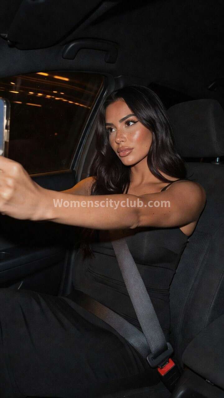 החוקים נגד זנות פשוט לא עניינם של אף אחד