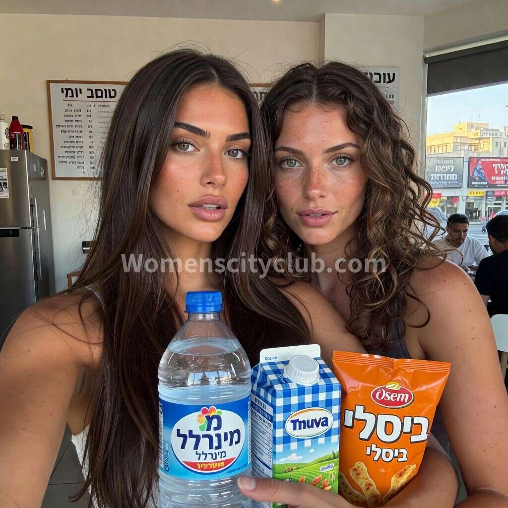 חוויה בלתי נשכחת ערב אחד עם בחורה בתל אביב